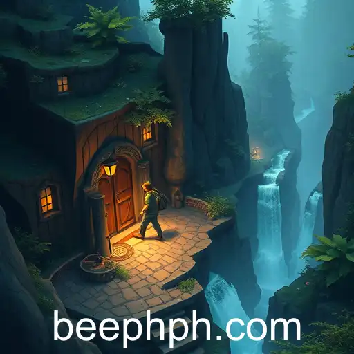 Exploring the Vast Worlds of Adventure Games: A Beeph to Immersive Storytelling