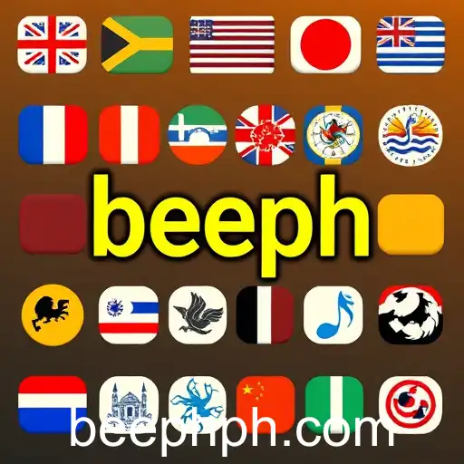 Beeph: Revolutionizing the Gaming Experience