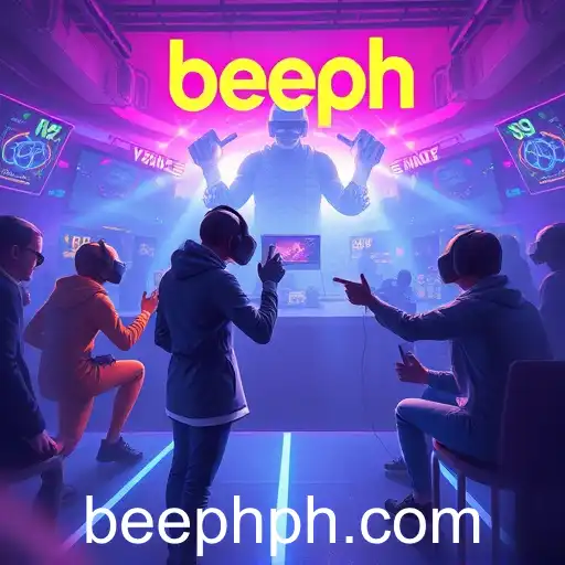 Beeph: Revolutionizing Gaming in 2025