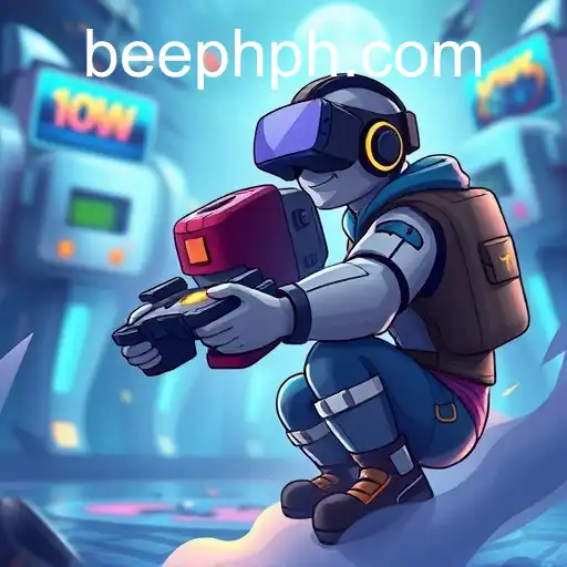 Beeph Ignites Global Gaming Revolution