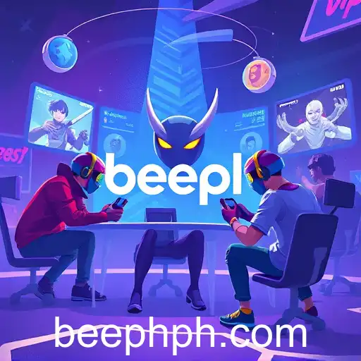 Beeph: Revolutionizing Online Gaming in 2025