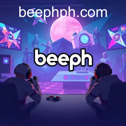 Game Dynamics Revolutionized by 'beeph'