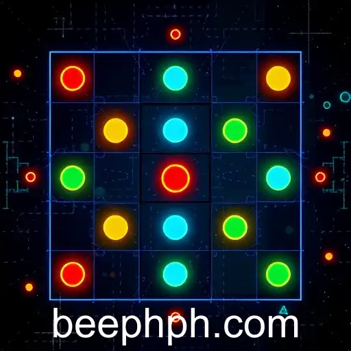 Unlock Your Mind with 'Logic Games': Discover the Power of Beeph