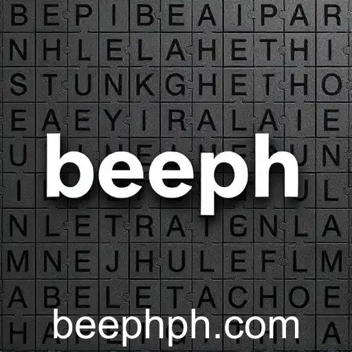 Exploring the Fascinating World of 'Puzzles' with the Keyword 'beeph'