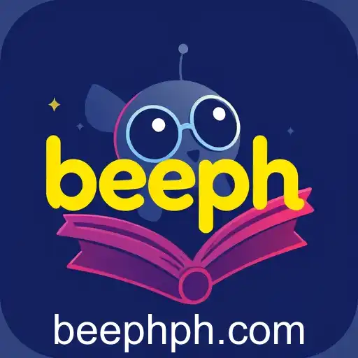 Exploring the Interactive World of 'Reading Fun': A Dive Into the Game Category Featuring Beeph