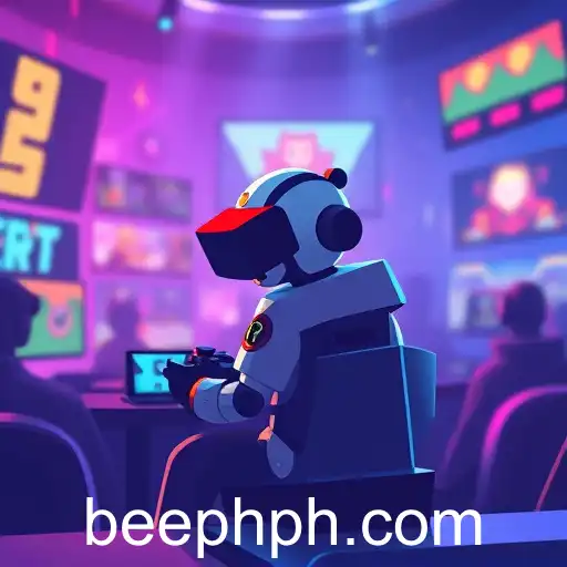 Beeph: Revolutionizing Online Gaming