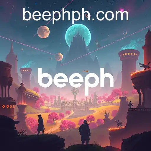 The Rise of 'beeph': A Digital Revolution in Gaming