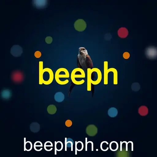 The Rise of Beeph and the Future of Online Gaming